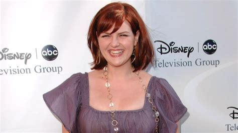 Sara Rue Weight Loss: How Jeggy Craig Helped Her Shed 50 lbs